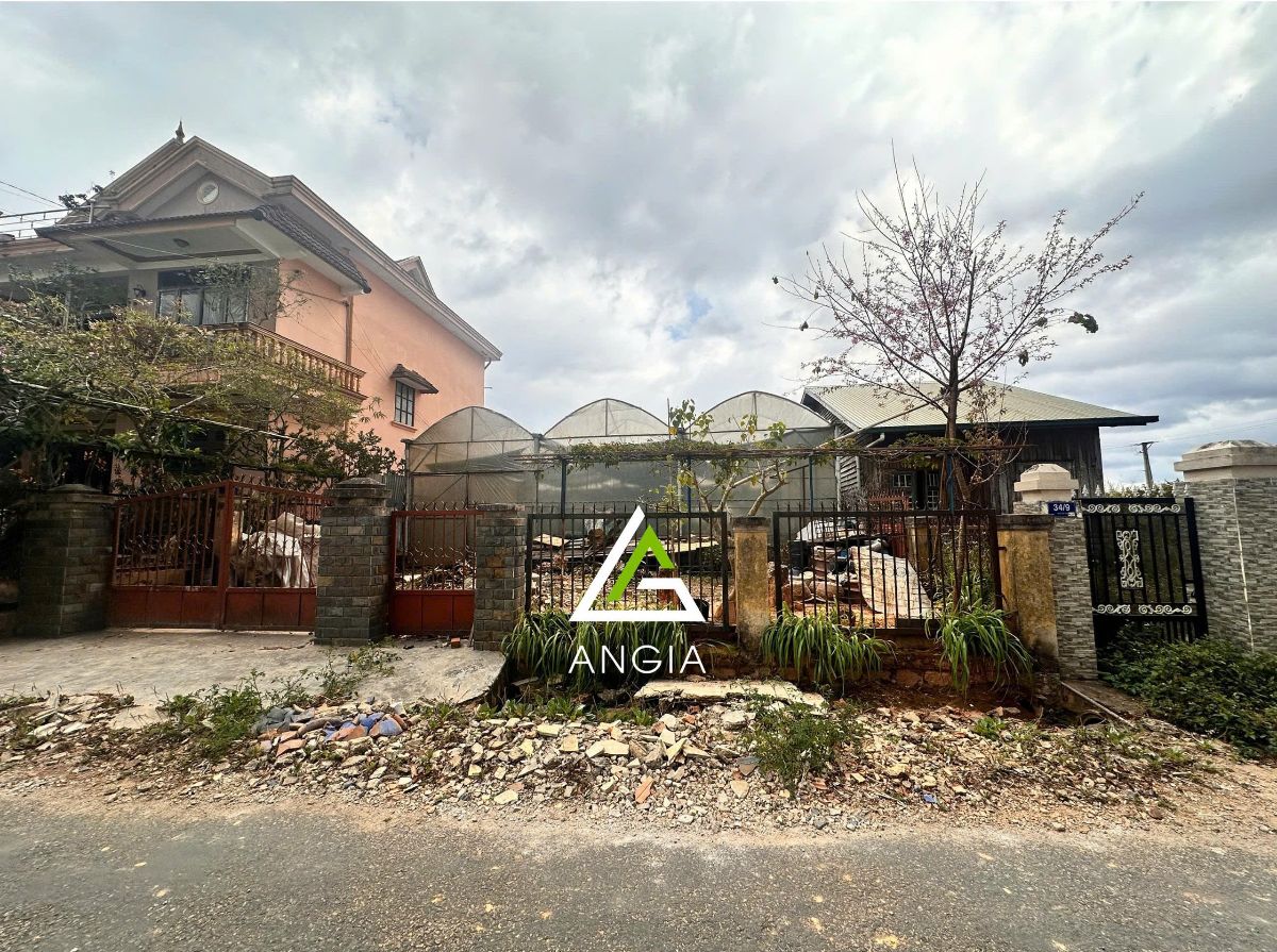 Đất Ngô Tất Tố - Giá: 16ty