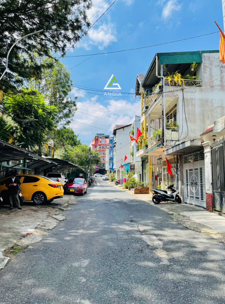 Nhà KQH Lam Sơn - Giá: 16ty