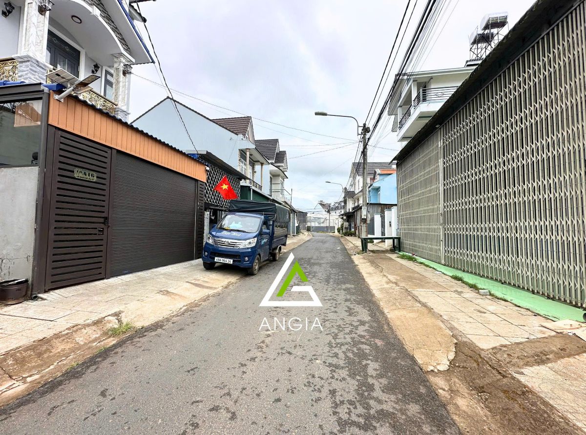 Đất KQH Nguyễn Hữu Cầu - Giá: 7ty5