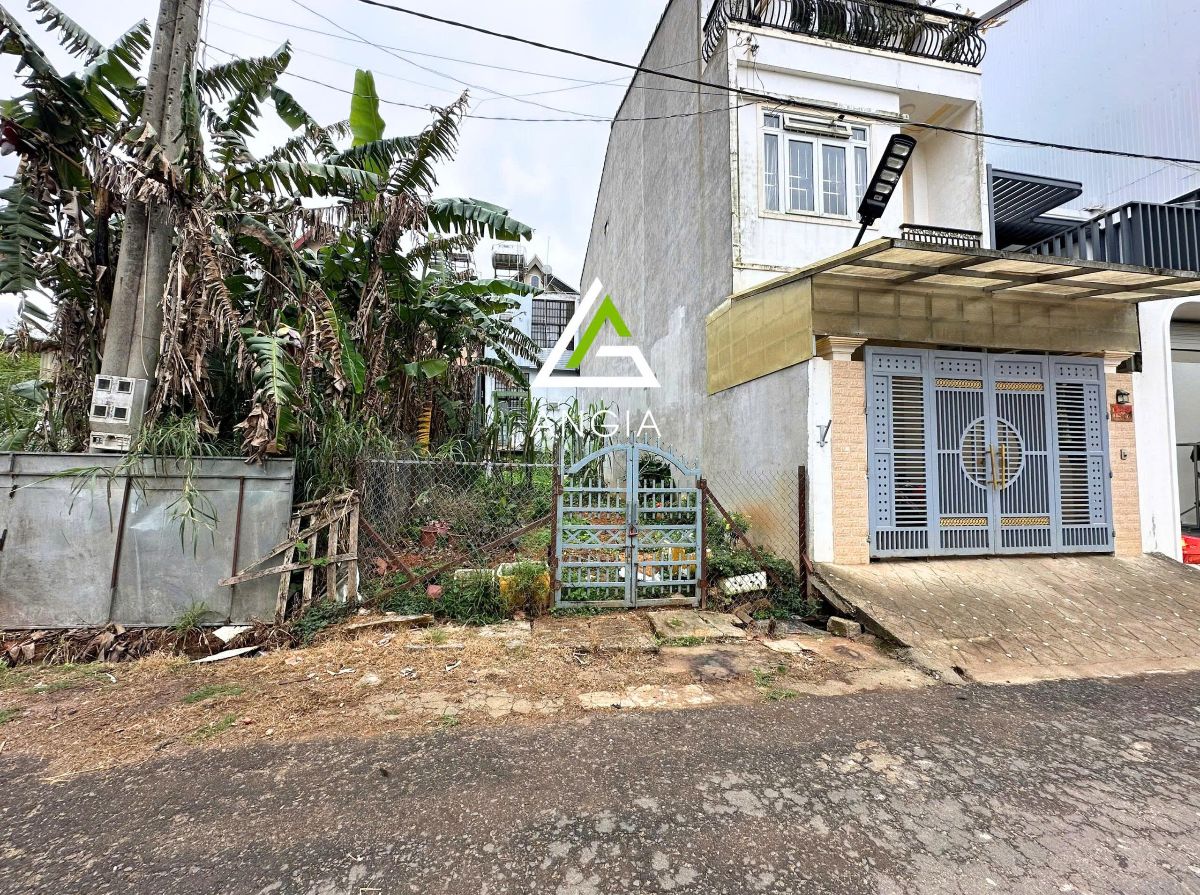 Đất KQH XN92 Mê Linh - Giá: 6ty5