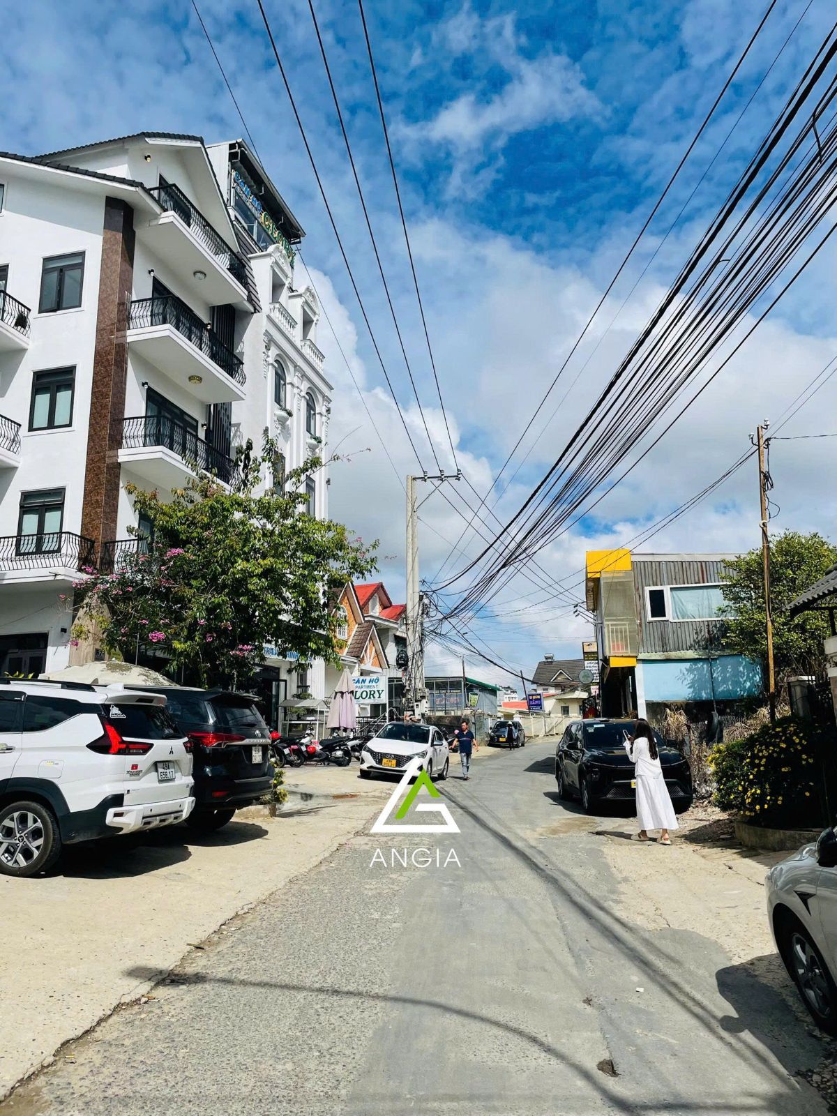 Nhà Trạng Trình - Giá: 3ty6