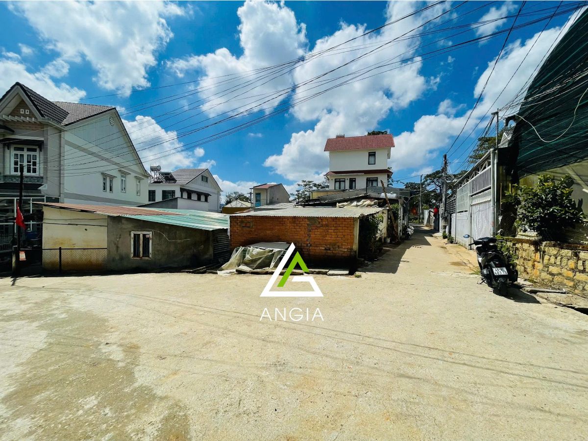 Nhà Hồ Xuân Hương - Giá: 3ty2