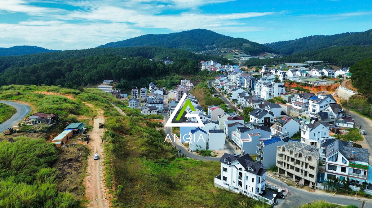 Đất khu dân cư số 5 An Sơn - Giá: 11ty8