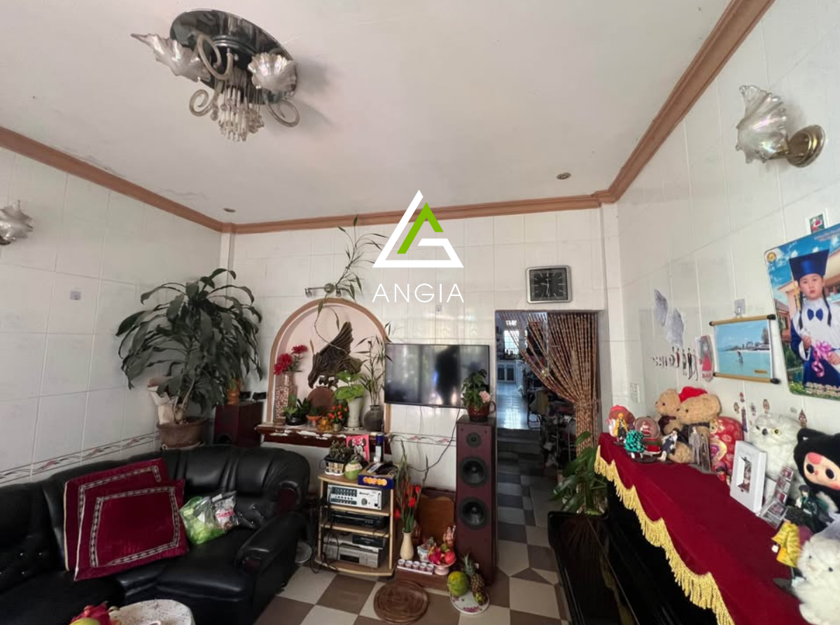 Đất Ma Trang Sơn - Giá: 6ty250