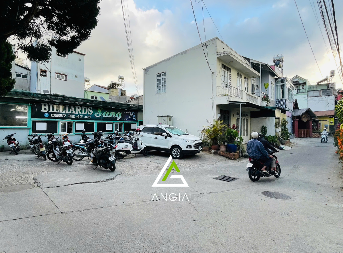 Đất Nguyễn Văn Cừ - Giá: 15ty