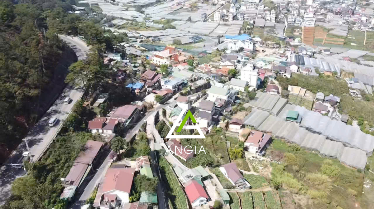 Đất Sào Nam - Giá: 15ty7