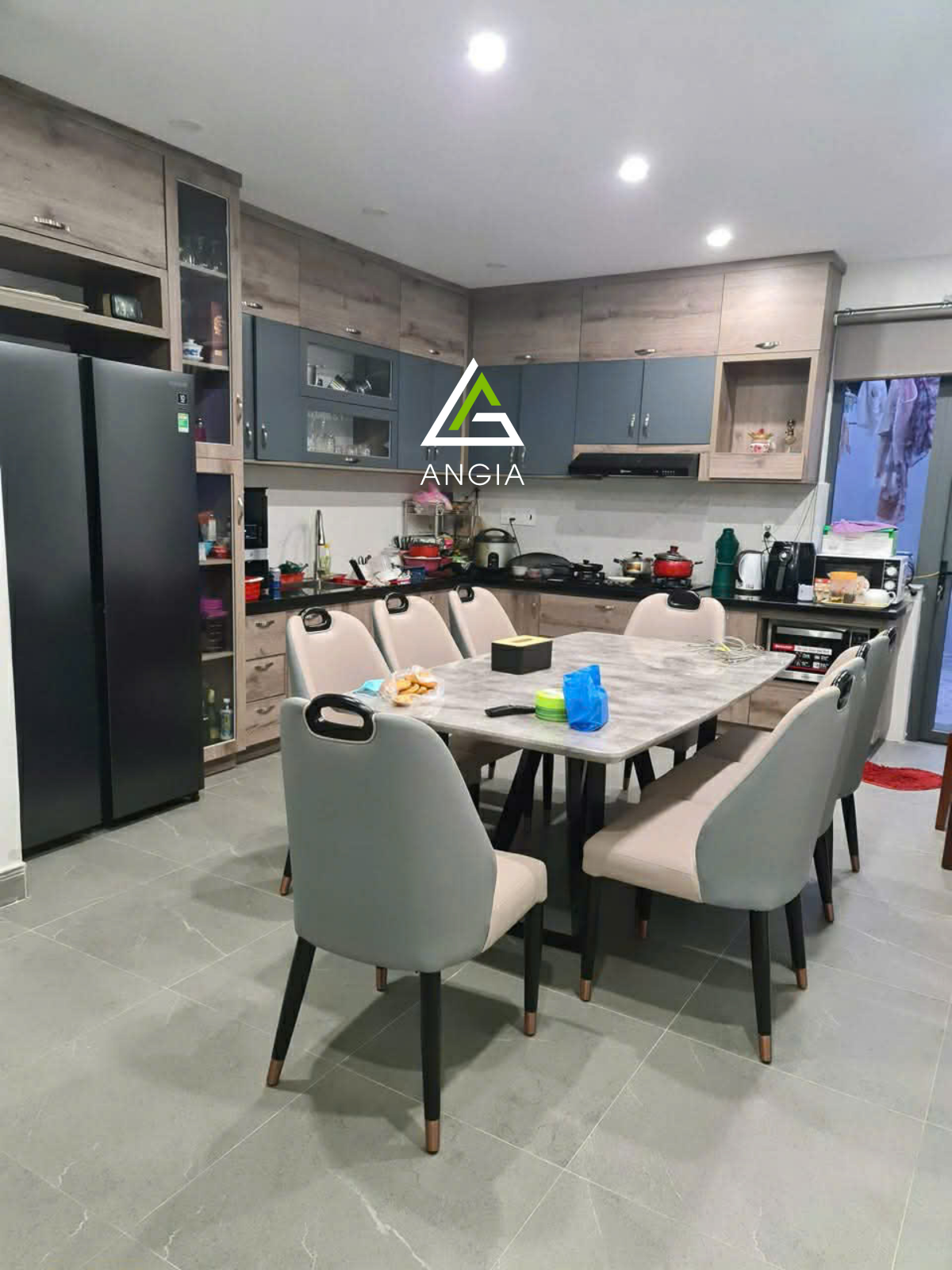 Nhà KQH Nguyễn Trung Trực - Giá: 13ty88
