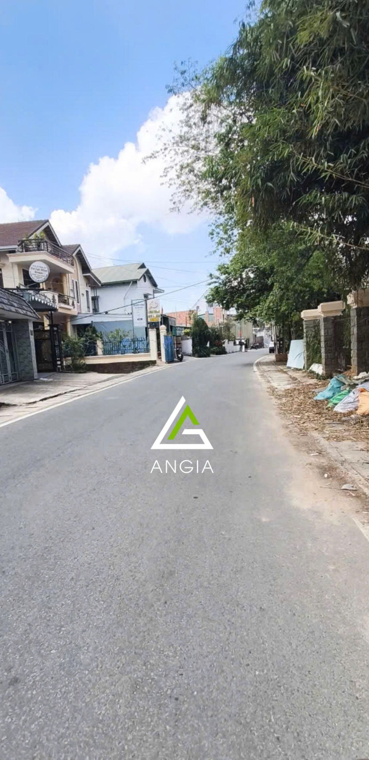Đất Yersin - Giá: 33ty4