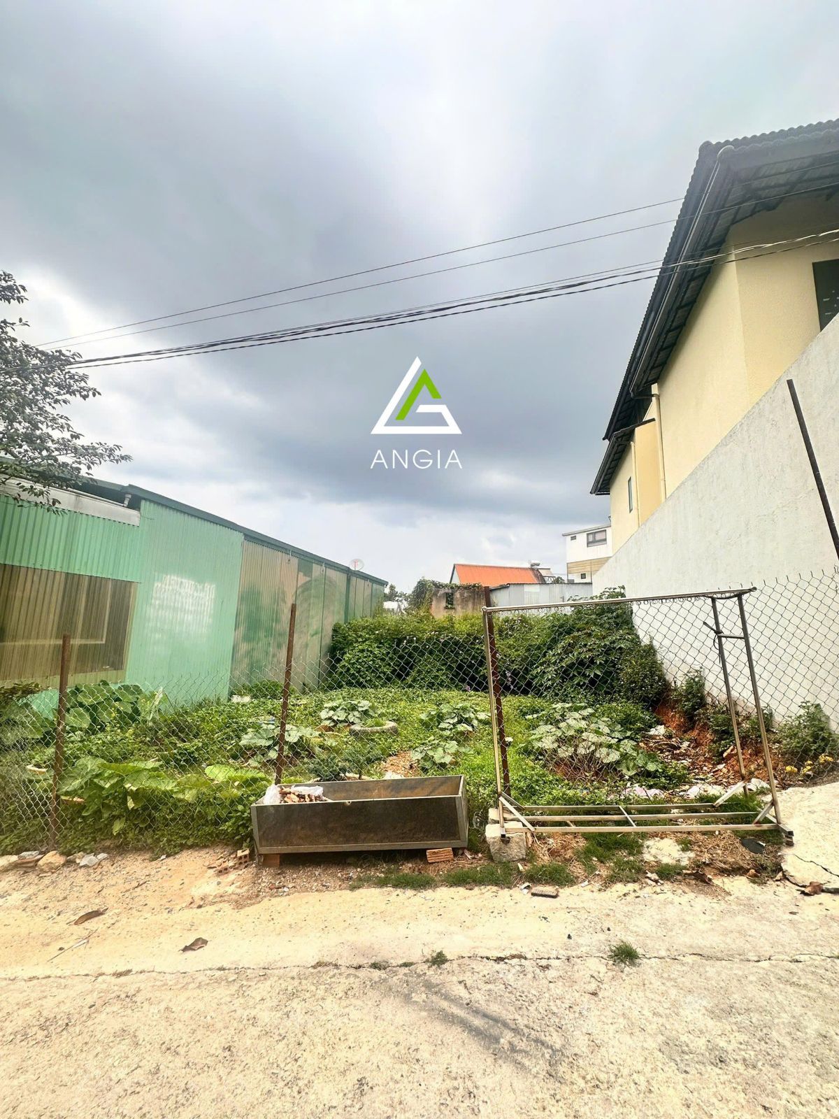 Đất Cao Thắng - Giá: 7ty680