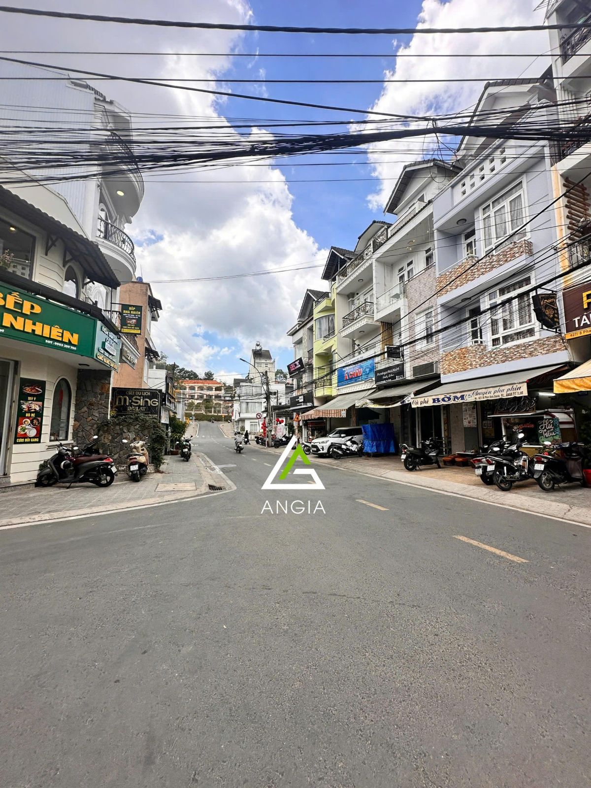 Nhà Phan Đình Phùng - Giá: 25ty