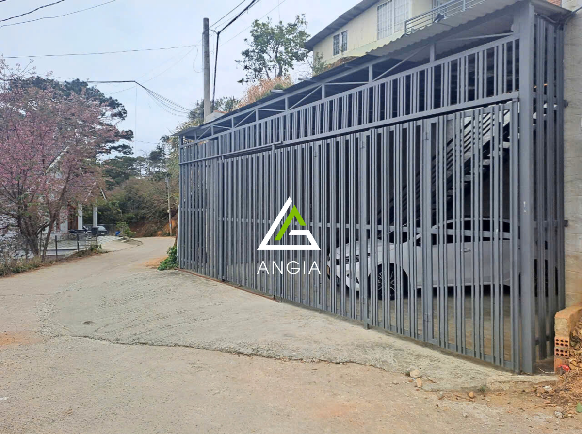 Đất Khe Sanh - Giá: 12ty9, tlcc
