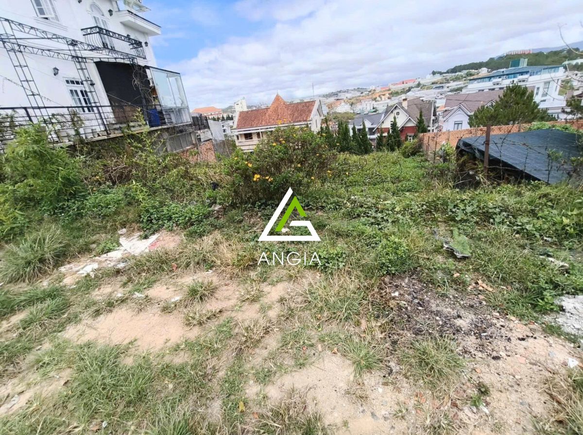 Đất KQH cư xá DHDL Phù Đổng Thiên Vương - Giá: 20ty