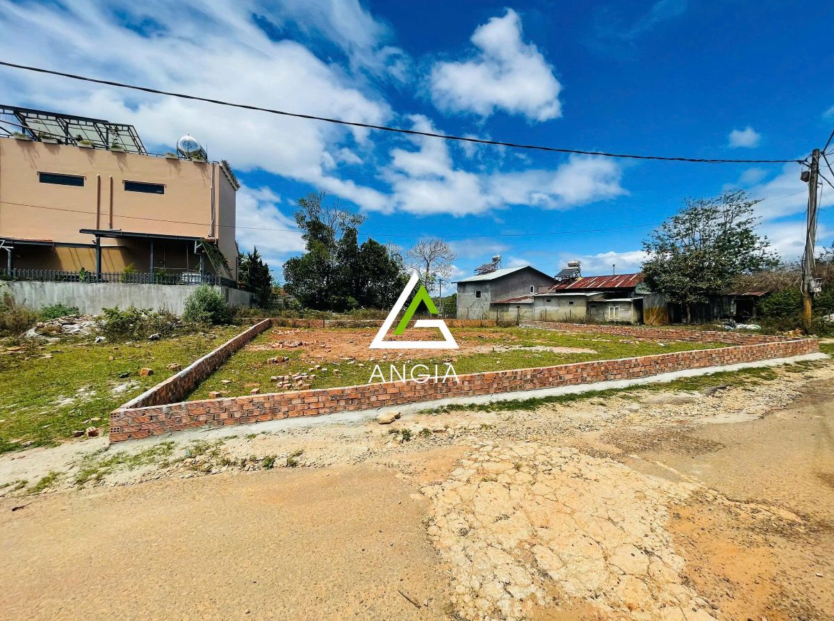 Đất Măng Lin - Giá: 5ty2