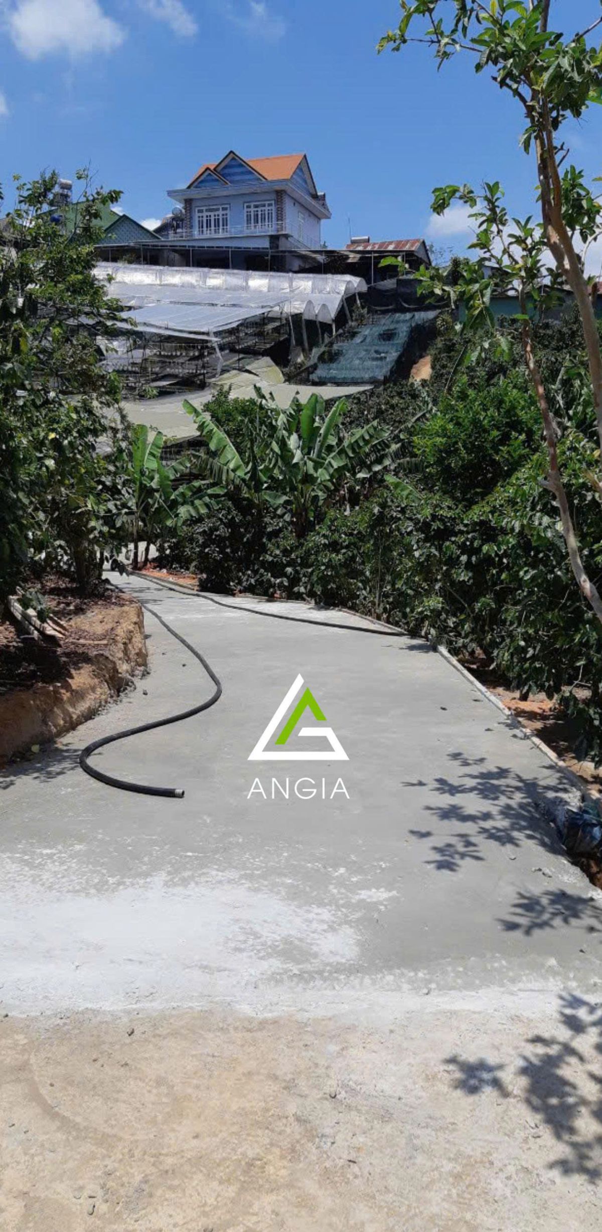 Đất Xuân Trường - Giá: 2ty5