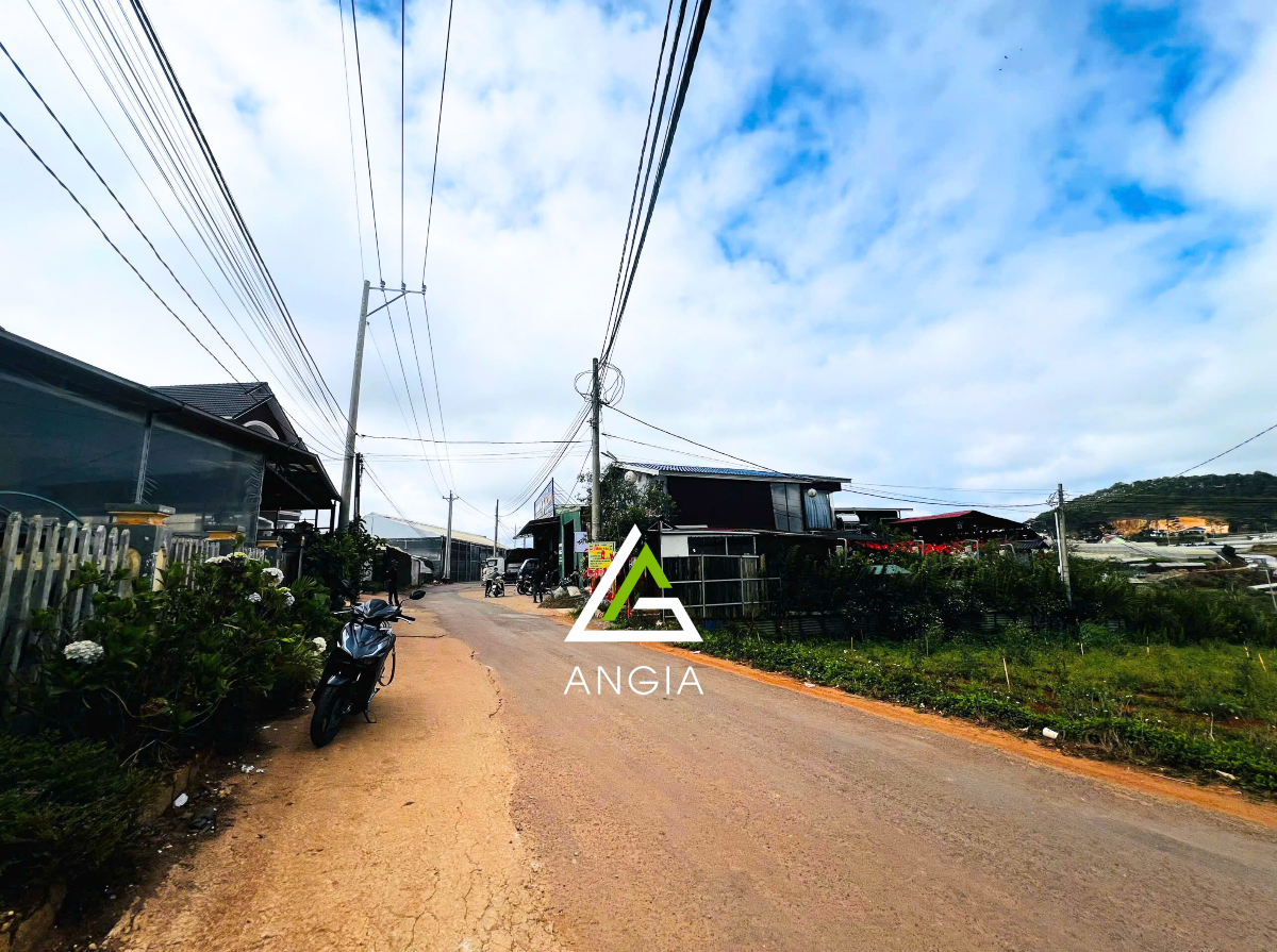 Đất Lộc Quý, Xuân Thọ - Giá: 60ty
