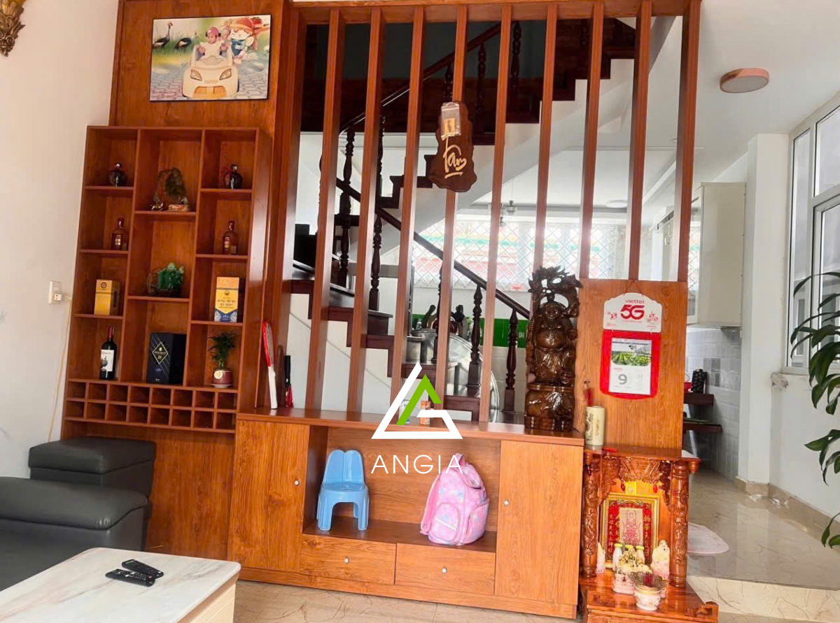 Nhà Phan Chu Trinh - Giá: 10ty5