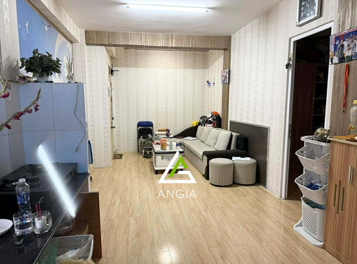 Căn hộ chung cư Ngô Quyền - Giá: 2ty2