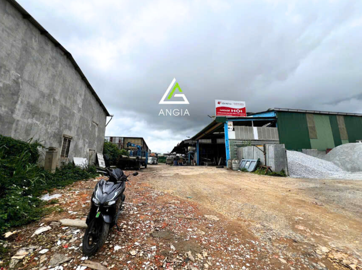 Đất mặt tiền Cù Chính Lan - Giá: 22ty