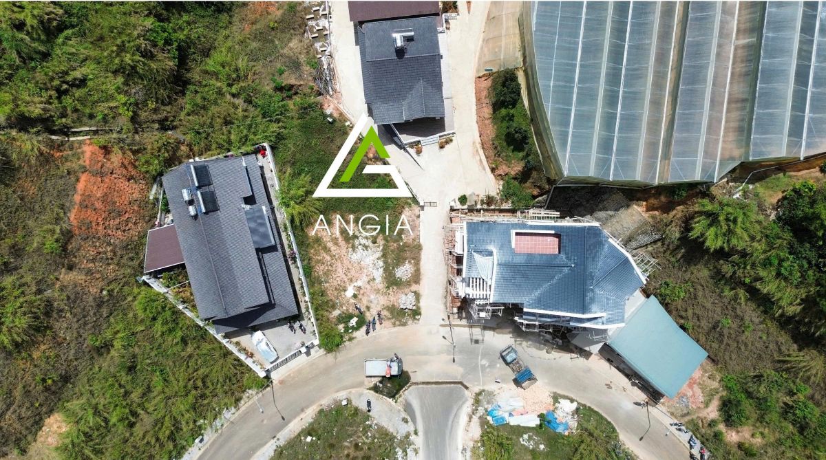 Đất khu dân cư số 5 An Sơn - Giá: 16ty5
