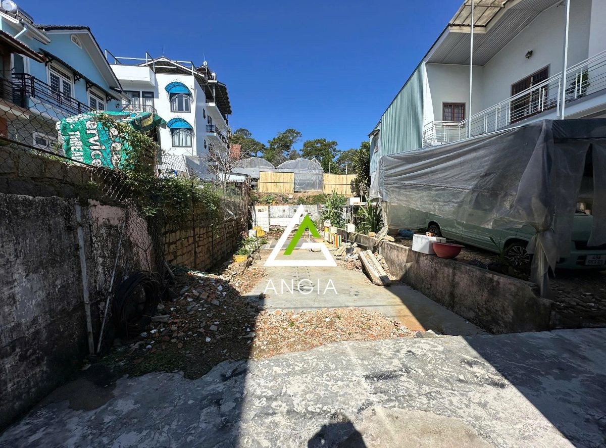 Đất Dã Tượng - Giá: 3ty950