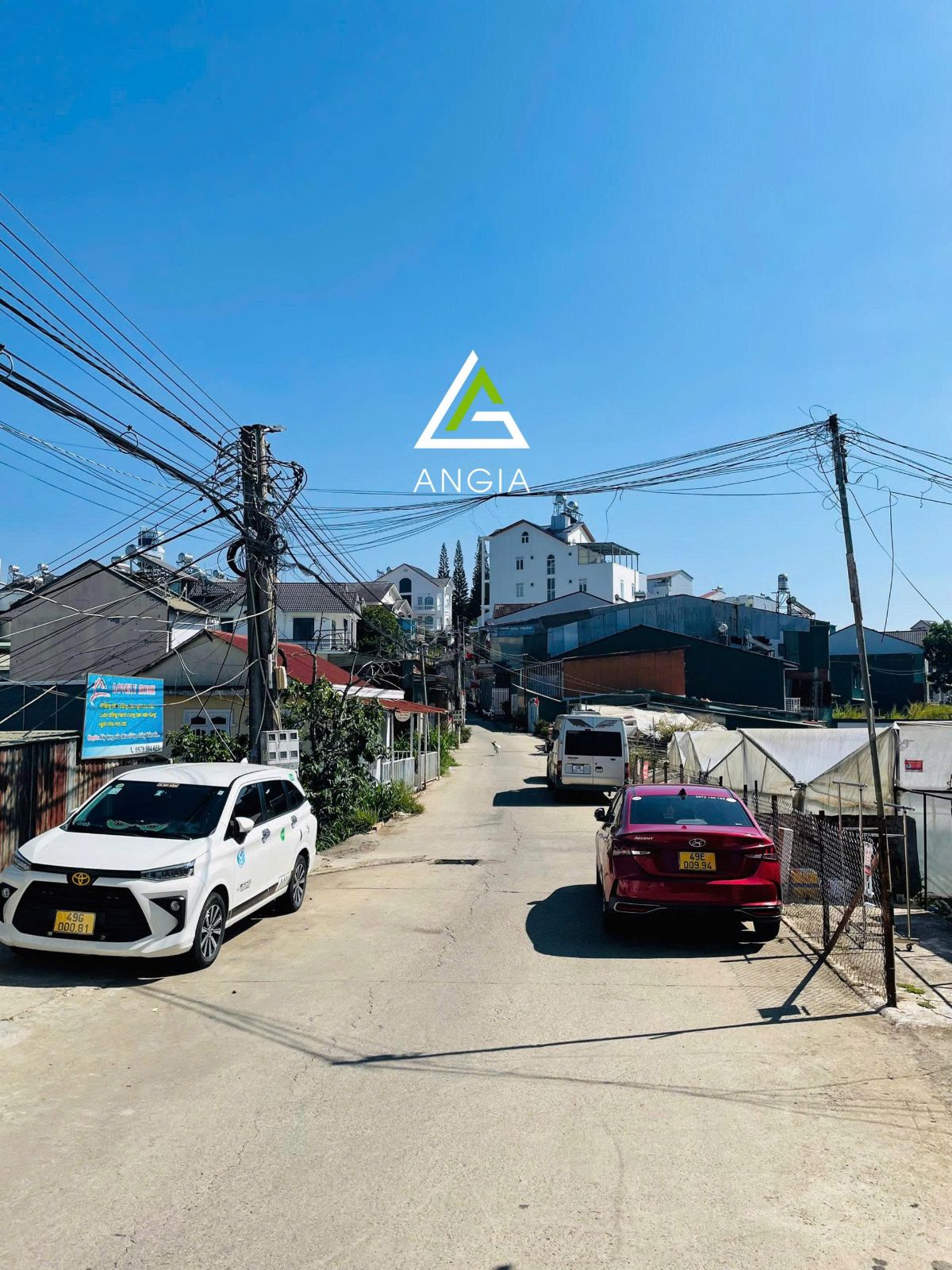 Đất Kim Đồng - Giá: 12ty5