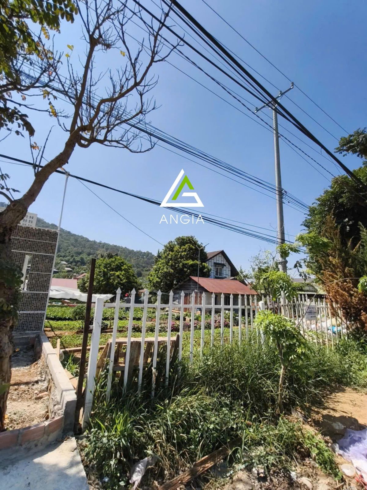 Đất QL20, Hiệp An, Đức Trọng - Giá: 8ty5