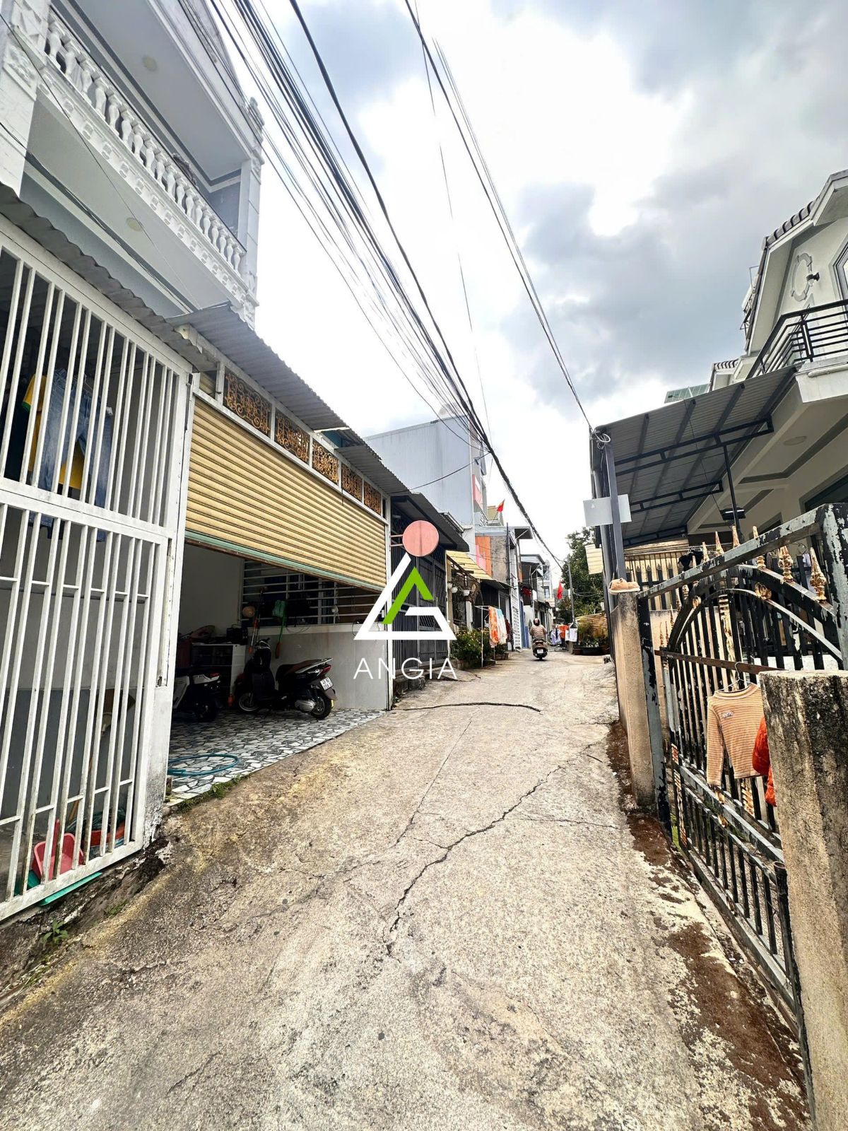 Đất Nguyễn Trung Trực - Giá: 5ty1