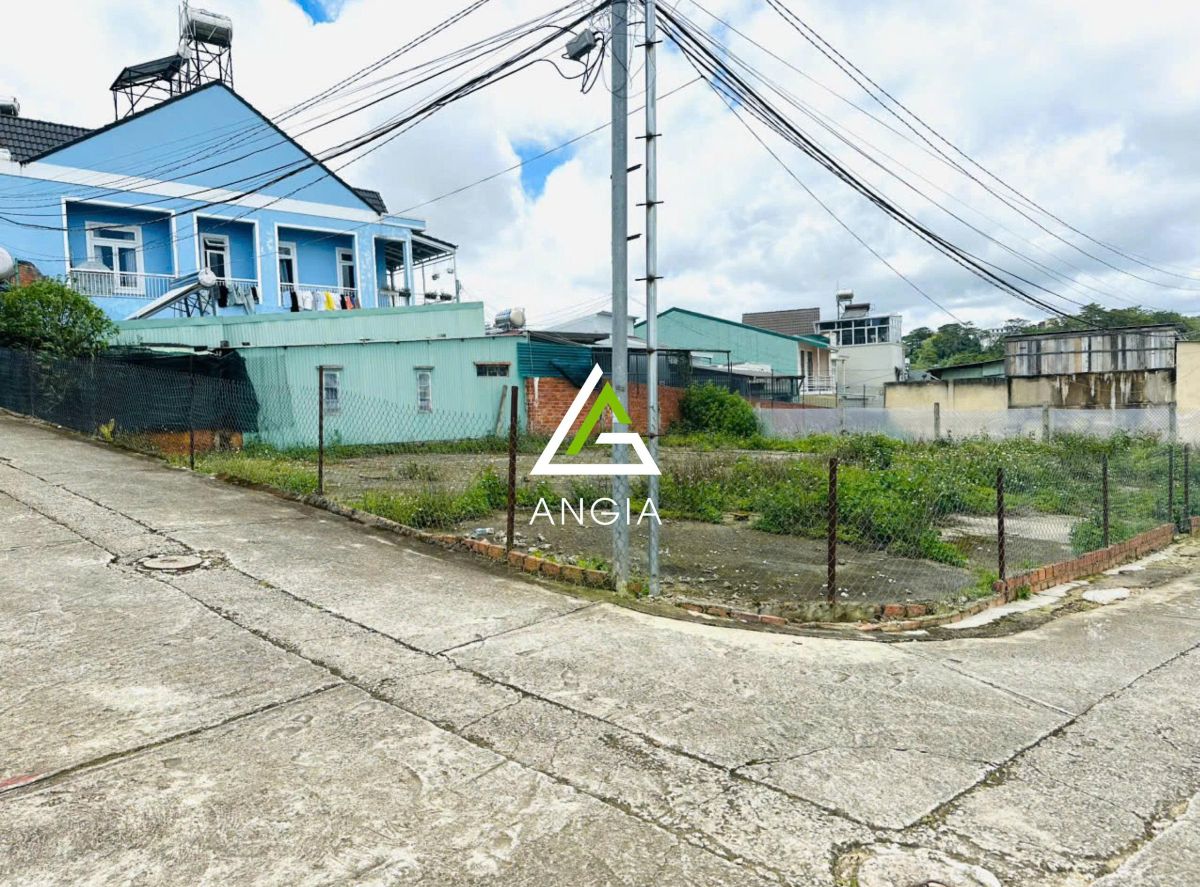 Đất Bạch Đằng - Giá: 18ty450