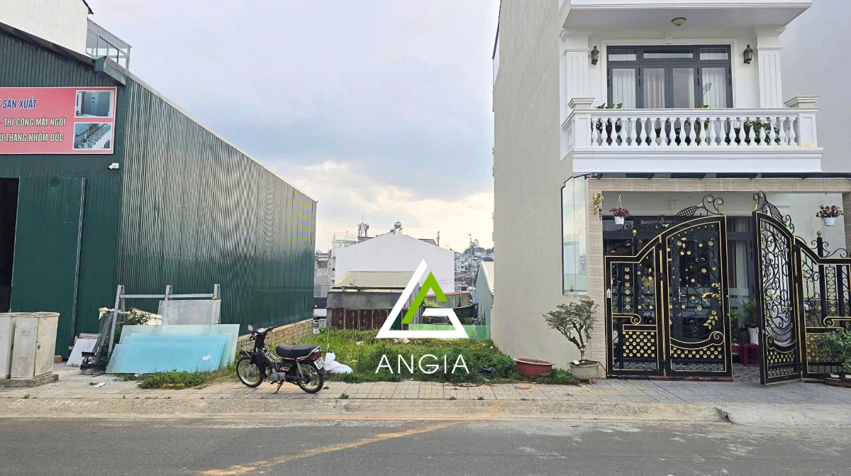 Đất Khu Văn hóa - thể thao tỉnh Lâm Đồng - Giá: 6ty