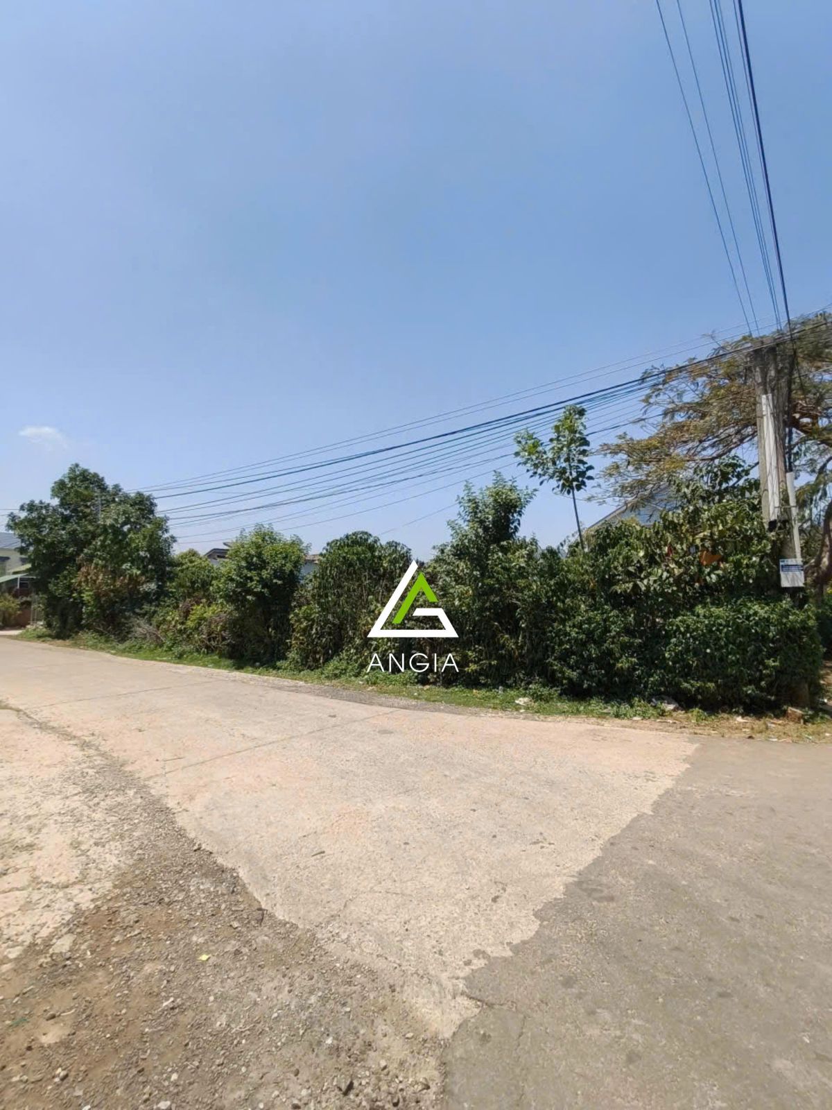 Đất Tà Nung - Giá: 11ty