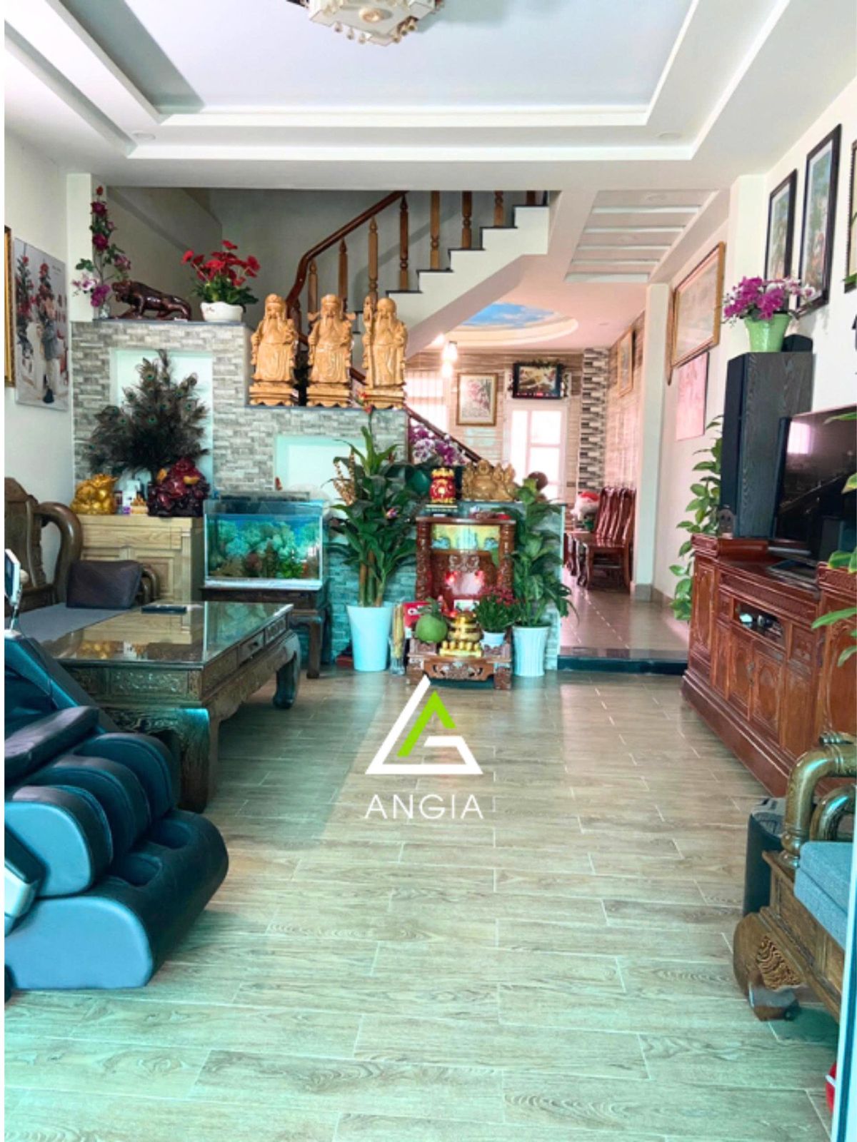 Nhà KQH Phan Đình Phùng - Nguyễn Công Trứ - Giá chốt: 10ty