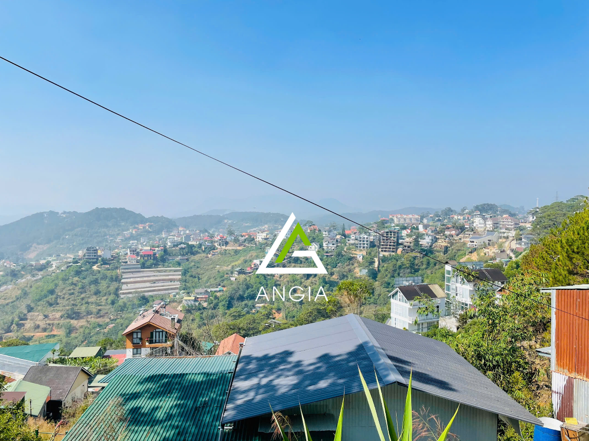 Đất Trần Quang Diệu - Giá: 7ty5