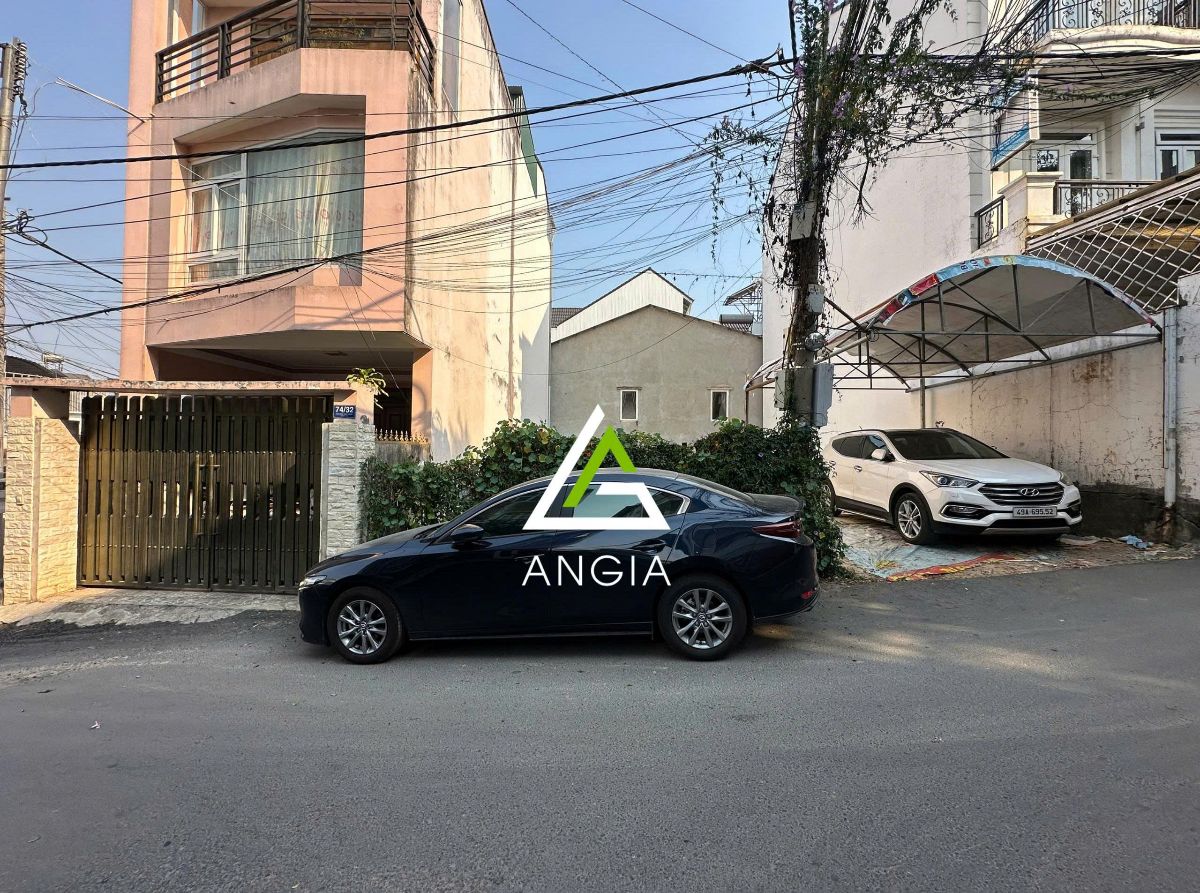 Đất Phù Đổng Thiên Vương - Giá: 6ty6