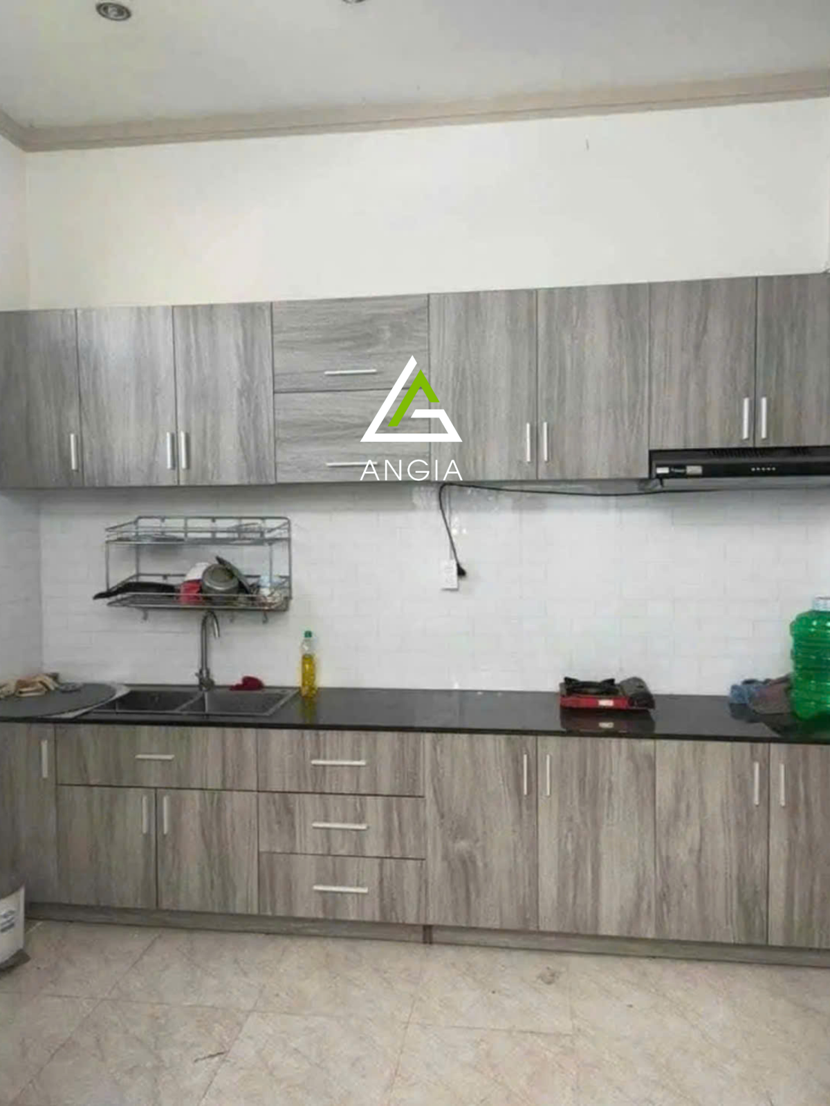 Nhà Liên Nghĩa, Đức Trọng - Giá: 2ty250