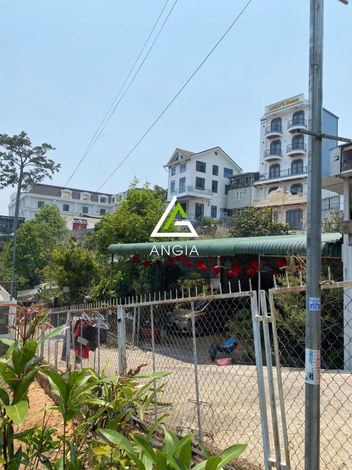 Đất đường Ba Tháng Tư (đường 3/4) - Giá: 50ty4