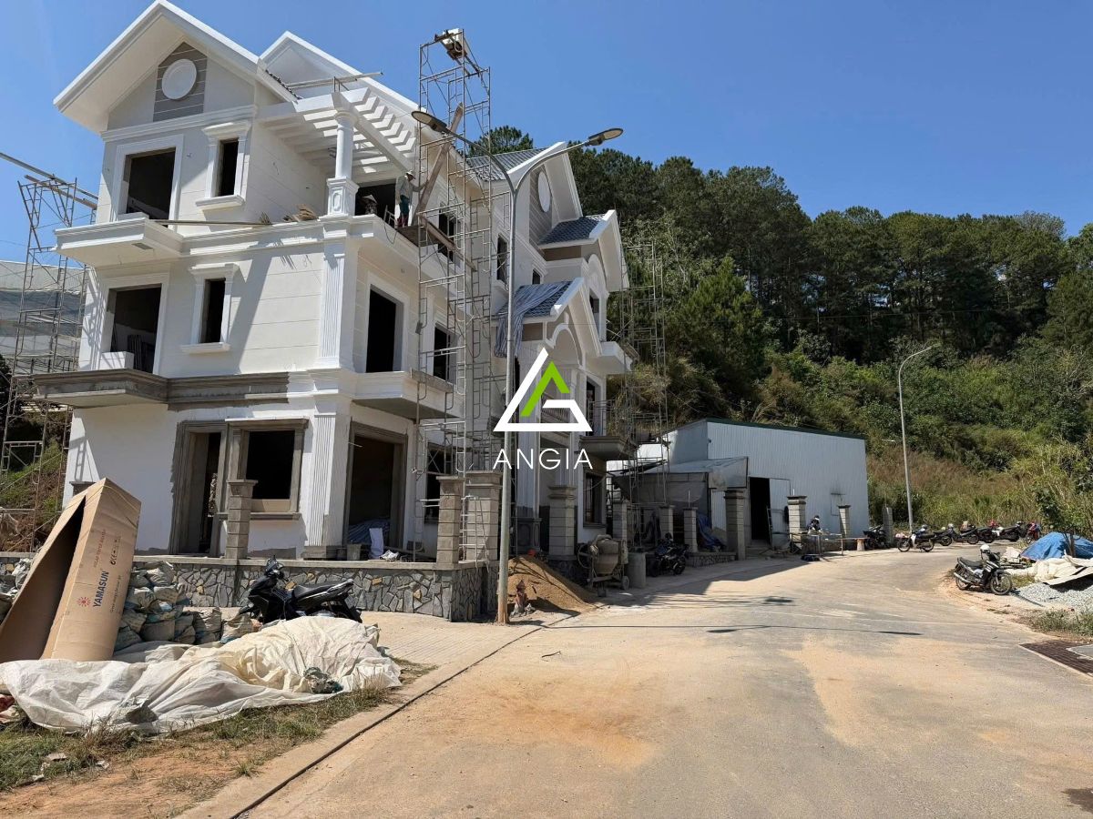 Đất Khu dân cư số 5 An Sơn - Giá: 5ty3