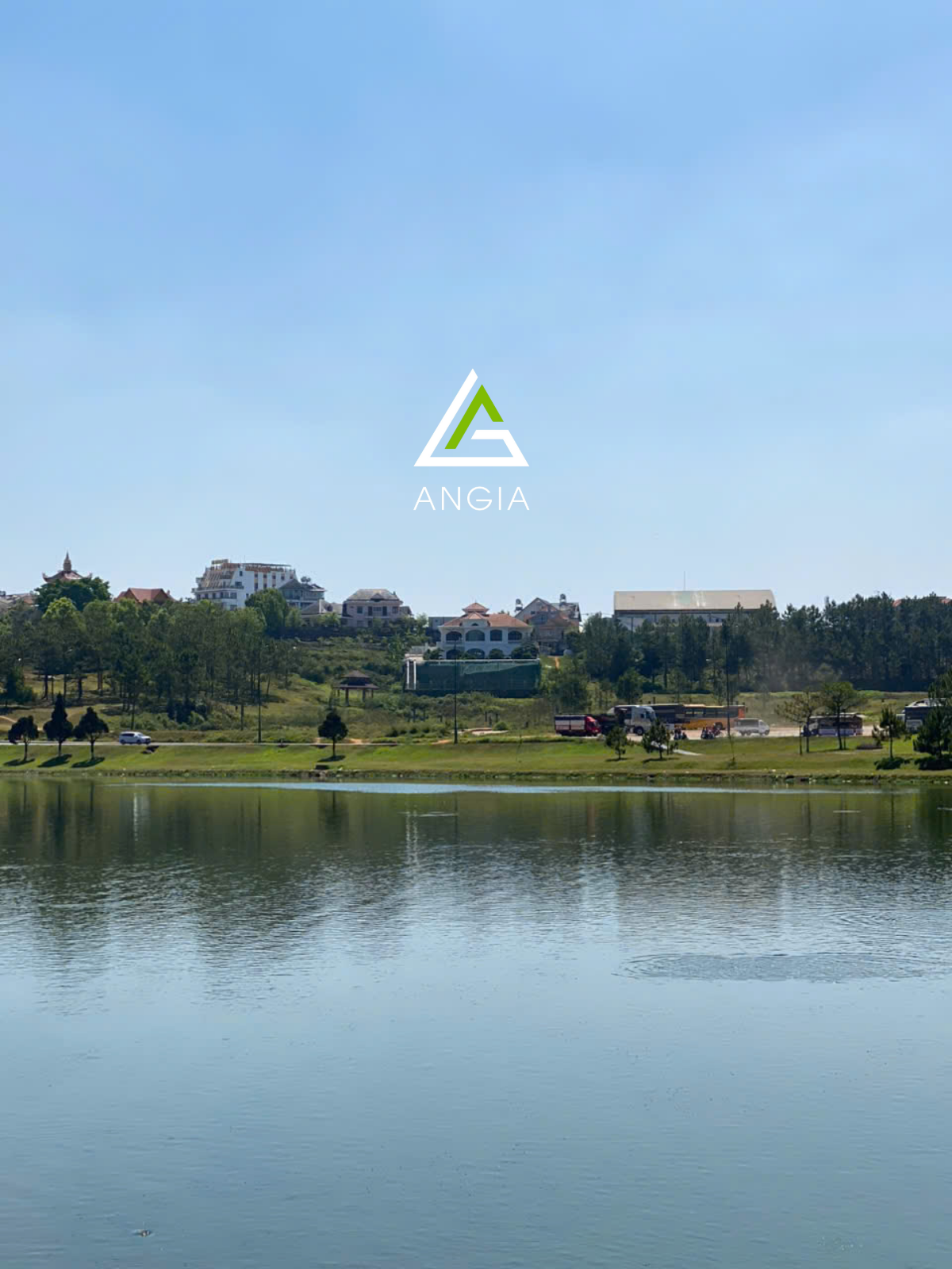 Biệt thự Sương Nguyệt Ánh - Giá: 160ty
