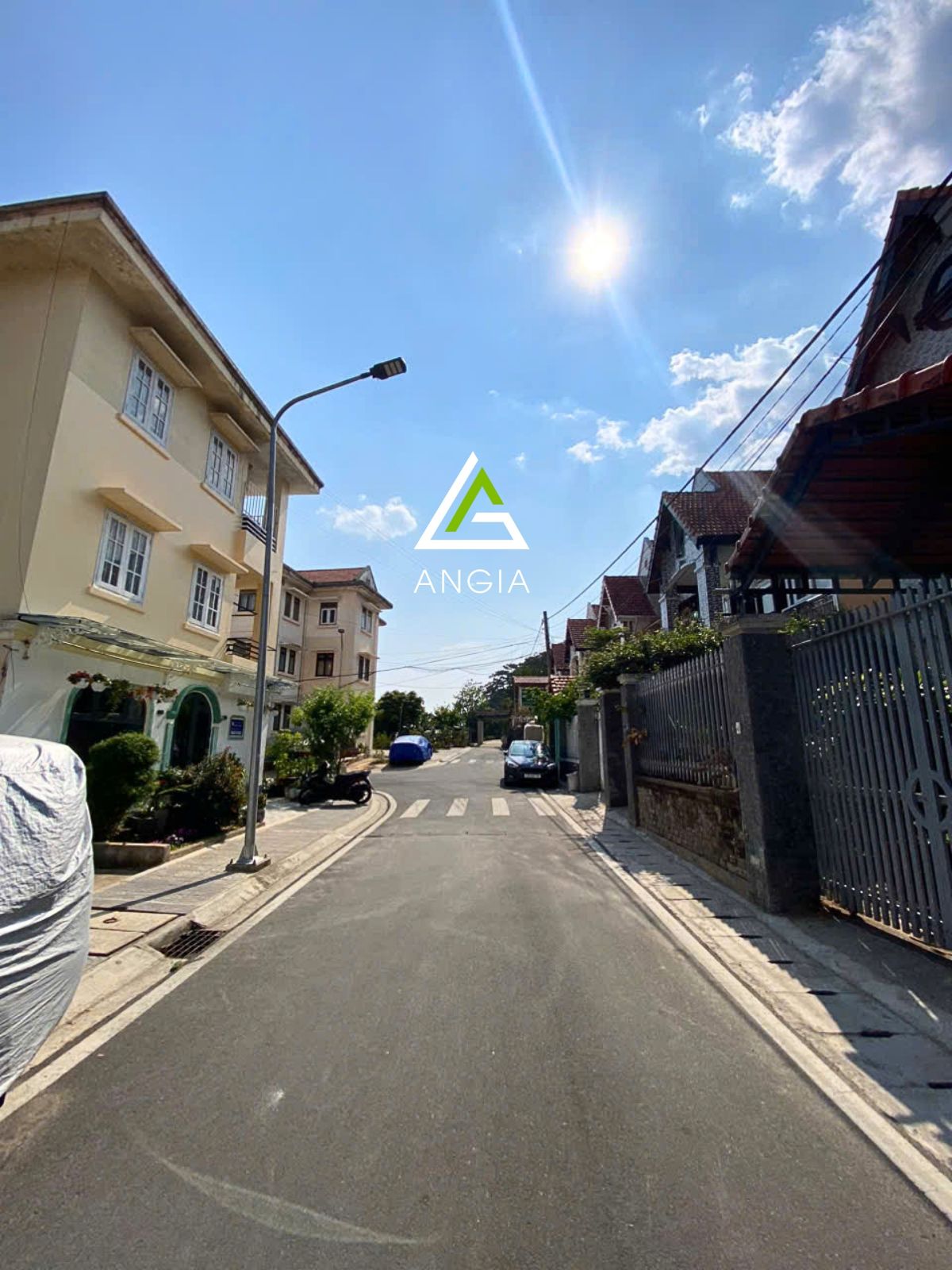 Biệt thự KQH Triệu Việt Vương - Giá: 13ty5