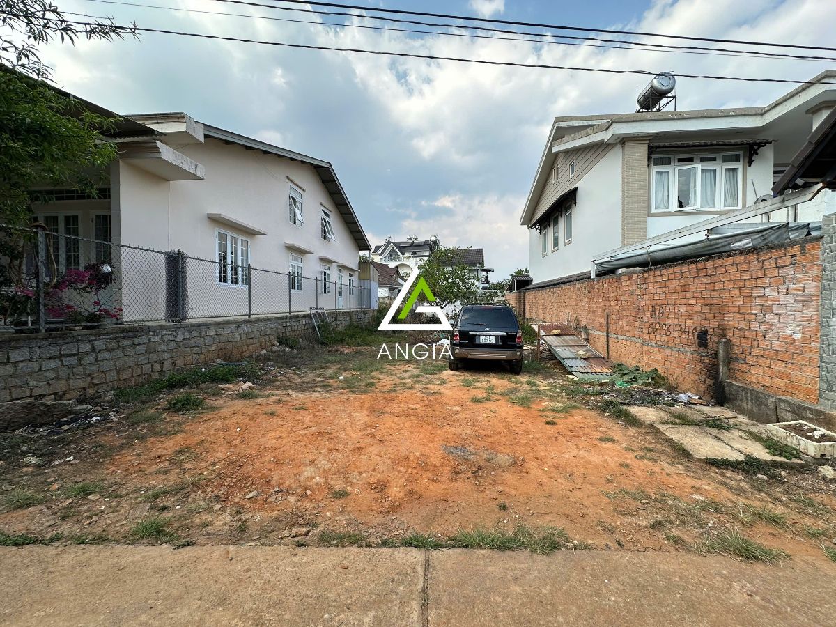 Đất Trần Quang Khải - Giá: 6ty2