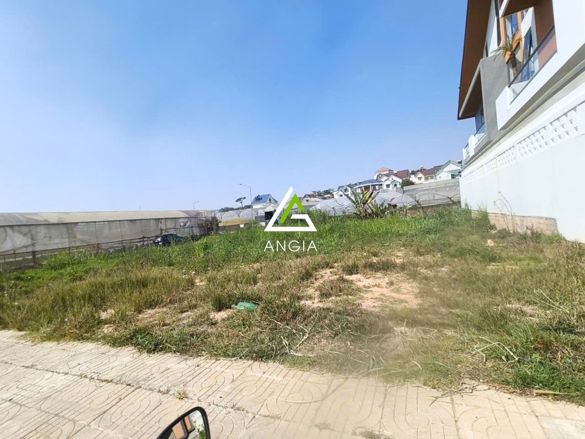 Đất KQH Nguyễn Hữu Cầu - Giá: 13ty5