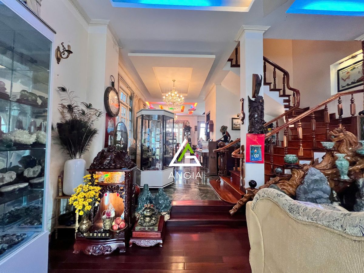 Nhà Hải Thượng - Giá: 14ty