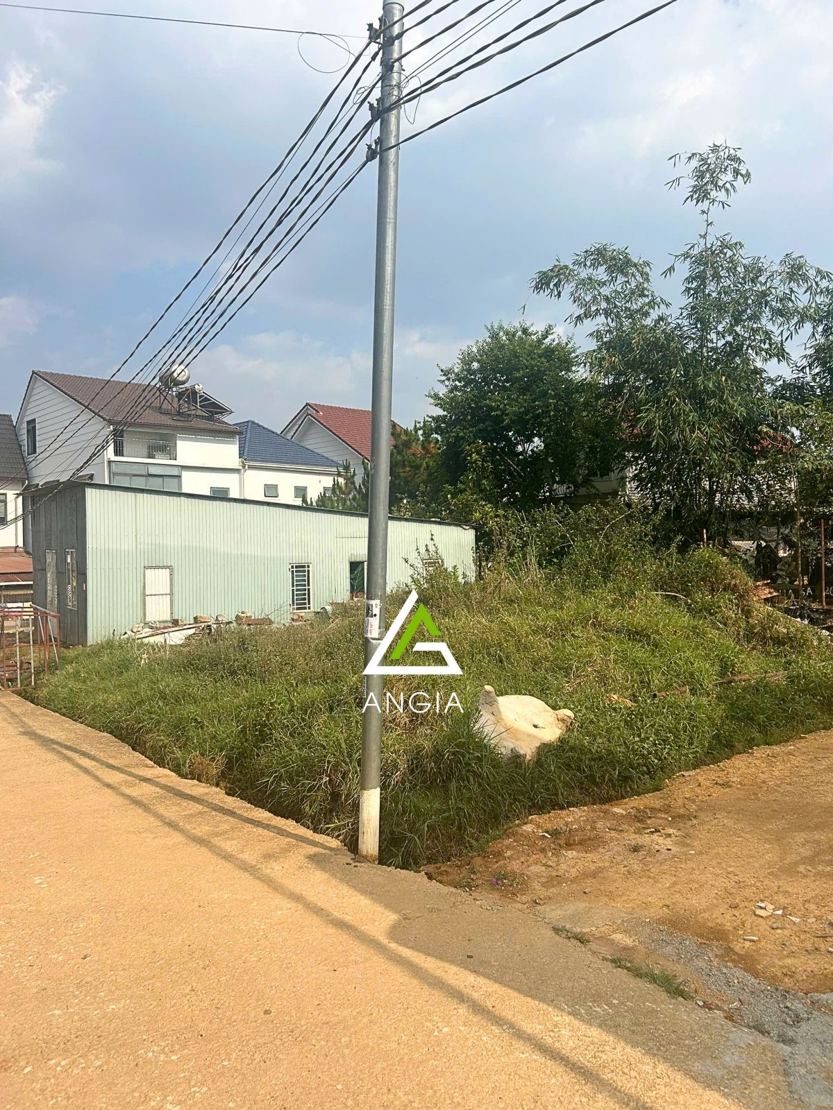 Đất ĐanKia - Giá: 6ty3