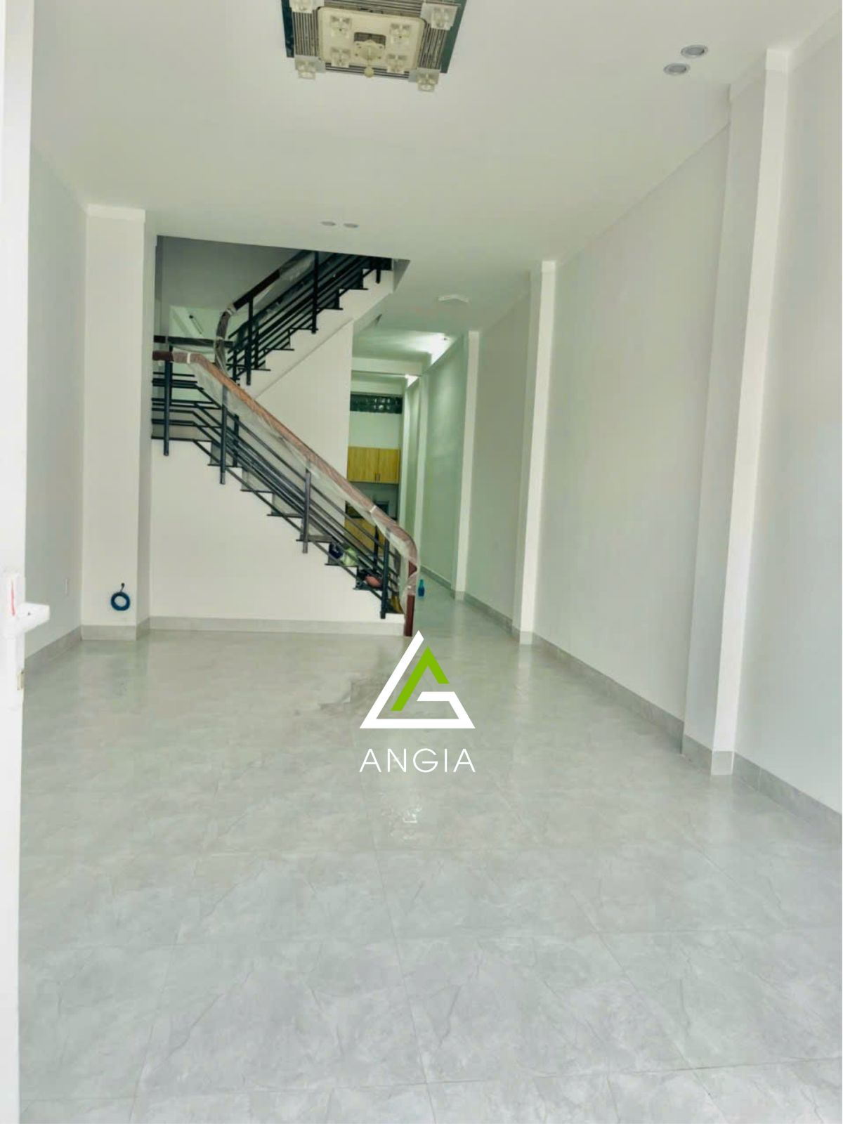Nhà mặt tiền Nguyễn Lương Bằng (KQH Phan Đình Phùng) - Giá: 13ty5