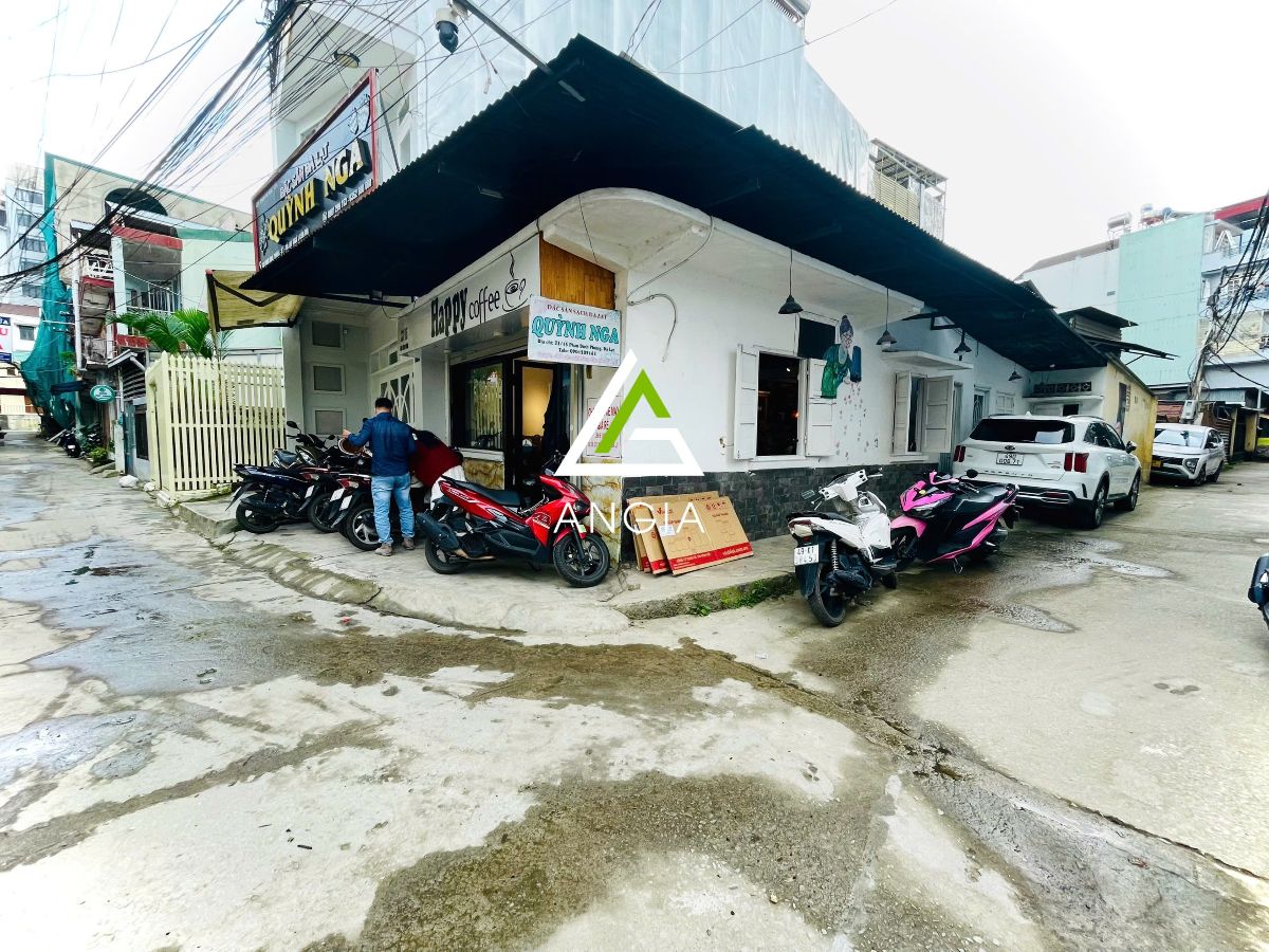 Nhà khu QH Ba Tháng Hai - Hải Thượng - Phan Đình Phùng - Giá: 5ty