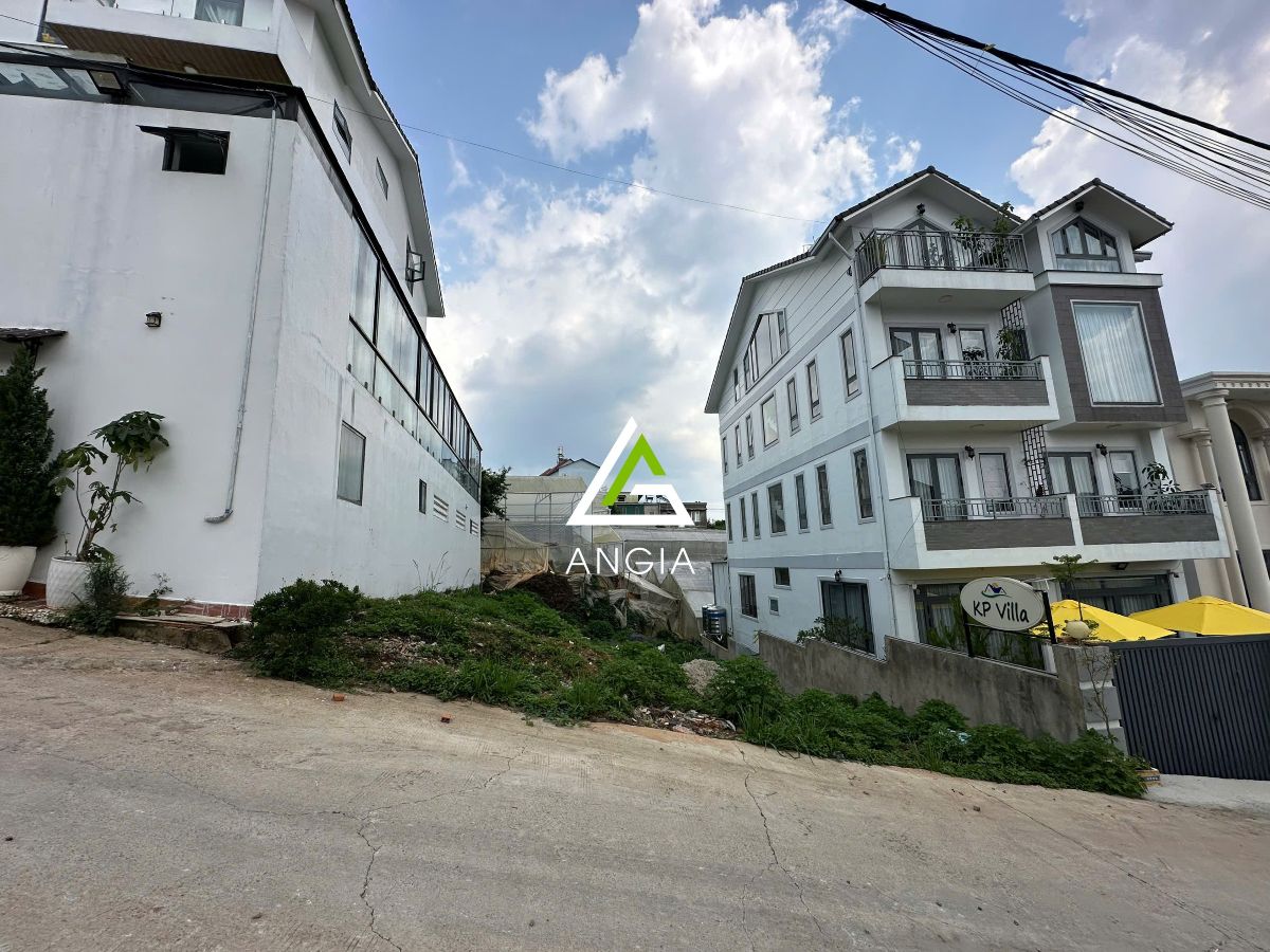 Đất KQH Trần Đại Nghĩa - Giá: 11ty8