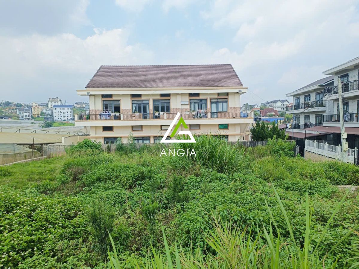 Đất Vạn Hạnh - Giá: 12ty5