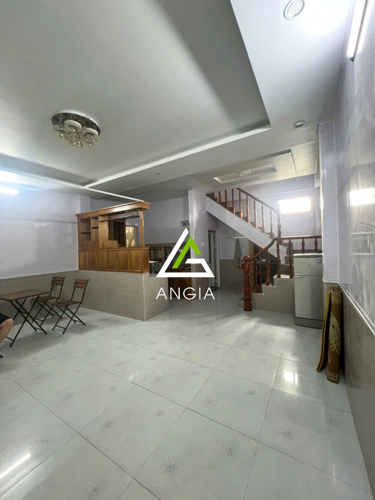 Nhà Cổ Loa (An Dương Vương) - Giá: 4ty2