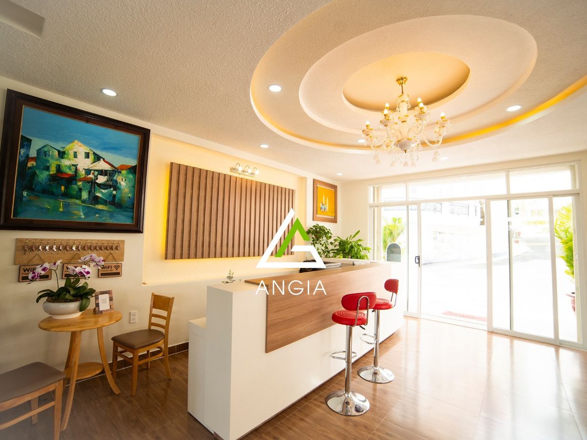 Nhà Golden Hills (Nguyễn Trung Trực) - Giá: 8ty